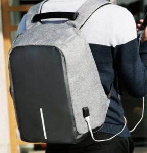 Nomad Backpack amazon, españa, ebay