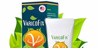 VaricoFix opiniones 2018, precio, amazon, mercadona, comprar, como tomarlo, españa, foro, Información Completa