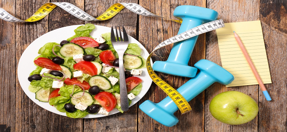 Cómo combinar los alimentos - dietas efectivas y sanas