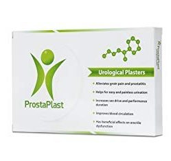 ProstaPlast Pinakabagong impormasyon sa 2018, pagsusuri, reviews, forum, opinyon, price, Philippines, lazada, urological plasters, presyo, saan mabibili?