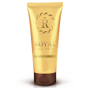 Royal Gold Mask - Instrucțiuni de utilizare 2018 - pret, recenzie, forum, pareri, funcioneaza, ingrediente - cum să se aplice? Romania - comanda