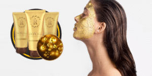 Royal Gold Mask functioneaza, ingrediente - cum să se aplice?