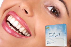 iBright teeth whitening system, prospect - functioneaza?