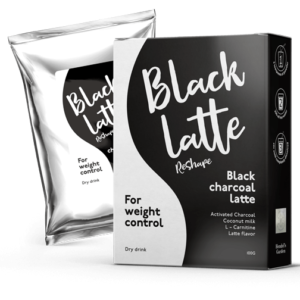 Black Latte úplná príručka 2018, cena, recenzie, skusenosti, zlozenie - lekaren, Heureka? Objednat, original