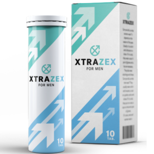 Xtrazex Kompletny przewodnik 2018, recenzie, forum, cena, tablets, lekaren, heureka? Objednat - original