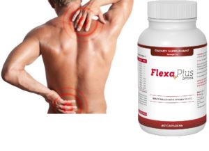 Flexa Plus Optima capsules, συστατικα - πώς να πάρετε;