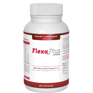 Flexa Plus Optima Οδηγίες για τη χρήση 2020, τιμη, κριτικές - φόρουμ, capsules, συστατικα - πού να αγοράσετε; Ελλάδα - παραγγελια