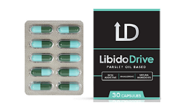 Libido Drive - Naši – Cijena