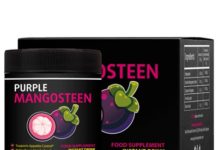 Purple Mangosteen Complete information 2019, review, effects - forum, price, slimming, benefits - where to buy? Kenya - original
