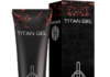 Titan Gel Updated guide 2019, review, effects - forum, price, fake or real, ingredients - where to buy? Taiwan - original
