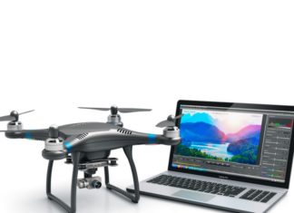 The Cool Drone Instruksjoner for bruk 2019 priS, erfaringen, anmeldelSer, videos - hvor å kjøpe? Norge