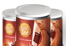 Choco Lite Shake, ingredients - side effects?
