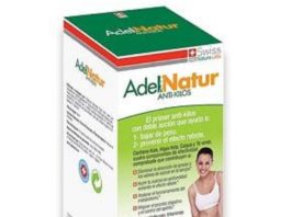 Adel Natur - Guía actualizada 2019 - precio, opiniones, foro, ingredientes - donde comprar? España - en mercadona