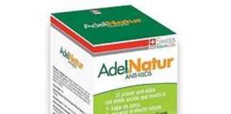 Adel Natur - Guía actualizada 2019 - precio, opiniones, foro, ingredientes - donde comprar? España - en mercadona