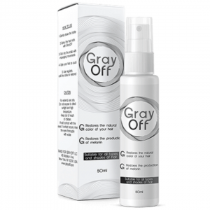 GrayOff User guide 2020, reviews, effect – forum, price, cream, ingredients – where to buy? Kenya – manufacturer