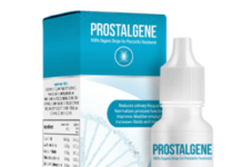 Prostalgene Complete information 2019, price, reviews, effect, active ingredient - where to buy? Kenya - manufacturer