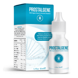 Prostalgene Complete information 2020, price, reviews, effect, active ingredient - where to buy? Kenya - manufacturer