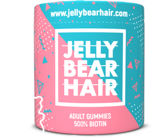 Jelly Bear Hair, funziona, forum, recensioni, Italia, prezzo, opinioni