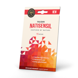 Natisensil - nåværende brukeranmeldelser 2020 - ingredienser, hvordan du bruker den, hvordan fungerer det, meninger, forum, pris, hvor du kan kjøpe, produsenten - Norge