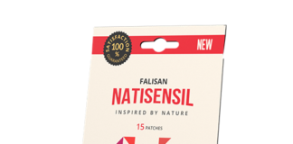 Natisensil - nåværende brukeranmeldelser 2019 - ingredienser, hvordan du bruker den, hvordan fungerer det, meninger, forum, pris, hvor du kan kjøpe, produsenten - Norge