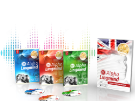 Alpha Lingmind CD na výučbu jazykov - aktuálnych užívateľských recenzií 2020 - ako ju použiť, ako to funguje , názory, forum, cena, kde kúpiť, výrobca - Slovensko