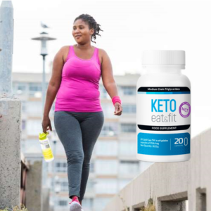 Keto Eat&Fit cápsulas, ingredientes, cómo tomarlo, como funciona, efectos secundarios