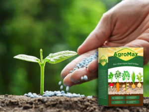 AgroMax fertilizante orgánico, ingredientes, cómo usarlo, como funciona