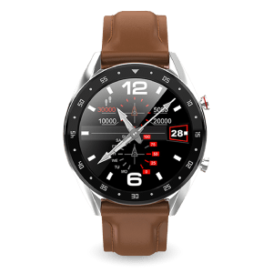 GX Smartwatch slim horloge - huidige gebruikersrecensies 2020 - hoe het te gebruiken, hoe werkt het, meningen, forum, prijs, waar te kopen, fabrikant - Nederland