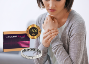 NeoMagnet Bracelet magnetische armband, hoe het te gebruiken, hoe werkt het, bijwerkingen