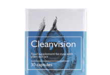 CleanVision capsules - huidige gebruikersrecensies 2020 - ingrediënten, hoe het te nemen, hoe werkt het, meningen, forum, prijs, waar te kopen, fabrikant - Nederland