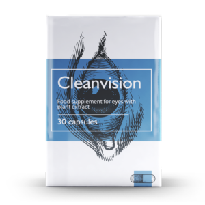 CleanVision capsules - huidige gebruikersrecensies 2020 - ingrediënten, hoe het te nemen, hoe werkt het, meningen, forum, prijs, waar te kopen, fabrikant - Nederland