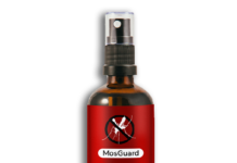MosGuard spray - ingrediente, compoziţie, cum să o folosești, cum functioneazã, opinii, forum, preț, de unde să cumperi, farmacie, comanda, catena - România