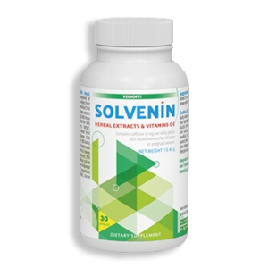 Solvenin capsules - huidige gebruikersrecensies 2020 - ingrediënten, hoe het te nemen, hoe werkt het, meningen, forum, prijs, waar te kopen, fabrikant - Nederland