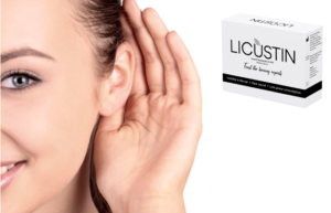 Licustin hoorapparaat, hoe het te gebruiken, hoe werkt het, bijwerkingen