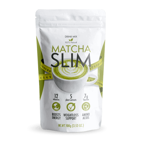 Matcha Slim nápoj - aktuálnych užívateľských recenzií 2020 - prísady, ako ju vziať, ako to funguje , názory, forum, cena, kde kúpiť, výrobca - Slovensko