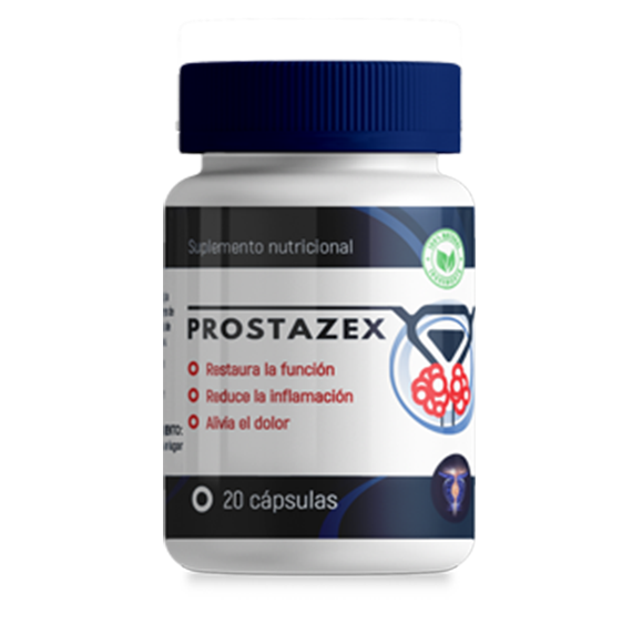 Prostazex Caps cápsulas - comentarios de usuarios actuales 2020 - ingredientes, cómo tomarlo, como funciona, opiniones, foro, precio, donde comprar, mercadona - Peru