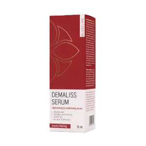 Demaliss Serum serum - ingrediënten, meningen, forum, prijs, waar te kopen, fabrikant - Nederland