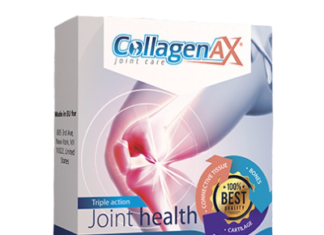 CollagenAX capsules - ingredients, opinions, forum, price, where to buy, manufacturer - Kenya