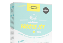 Frootie Joy tabletės - ingridientai, nuomones, forumas, kaina, kur nusipirkti, gamintojas - Lietuva