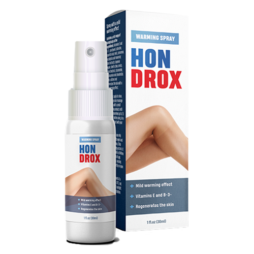 Hondrox spray - ingredients, opinions, forum, price, where to buy, manufacturer - Nigeria